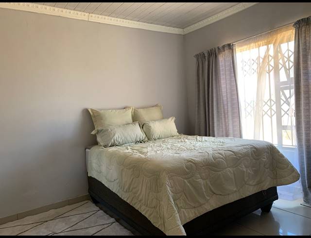 3 BEDROOM HOUSE FOR SALE IN MOHLAKENG